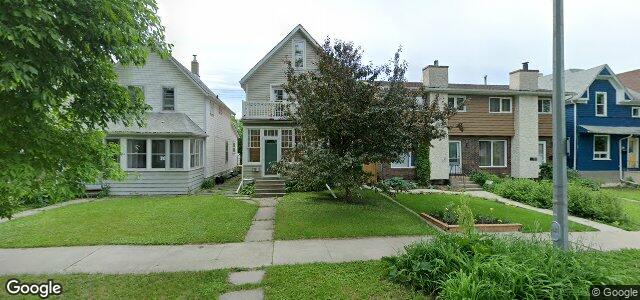 166 Cathedral Avenue（加拿大曼尼托巴省溫尼伯市）房屋照片