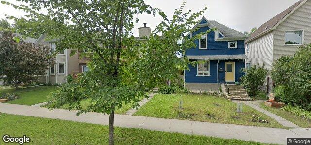 168 Cathedral Avenue（加拿大曼尼托巴省溫尼伯市）房屋照片