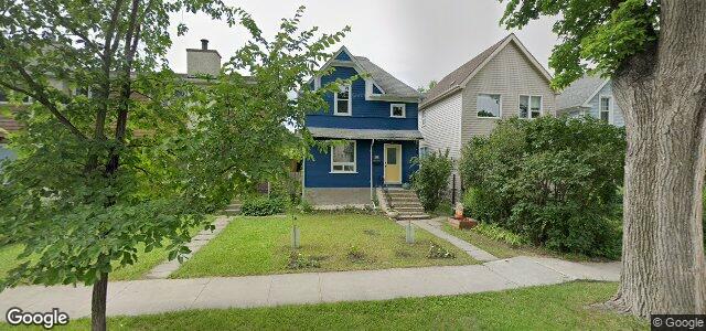 170 Cathedral Avenue（加拿大曼尼托巴省溫尼伯市）房屋照片