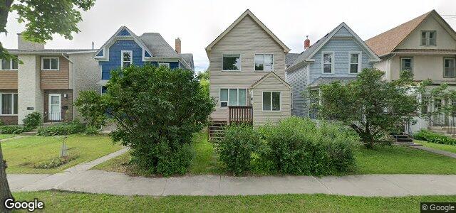 Photo of 172 Cathedral Avenue in Winnipeg, Manitoba
