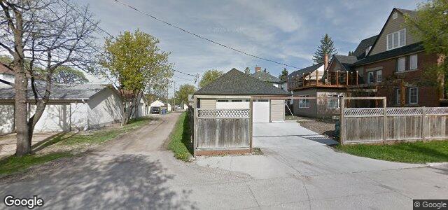 172 Church Avenue（加拿大曼尼托巴省溫尼伯市）房屋照片