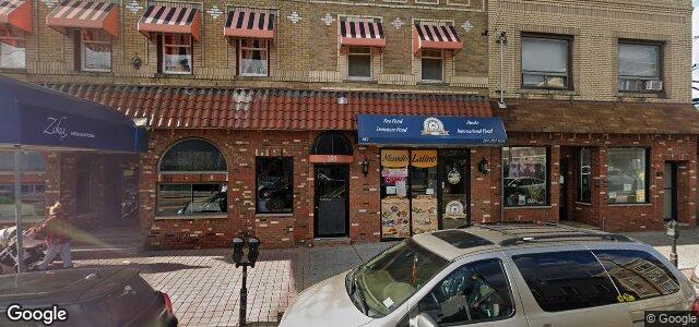 173 Anderson Avenue（加拿大曼尼托巴省溫尼伯市）房屋照片