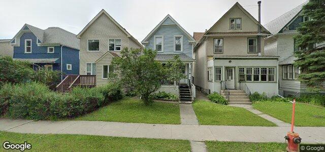 174 Cathedral Avenue（加拿大曼尼托巴省溫尼伯市）房屋照片