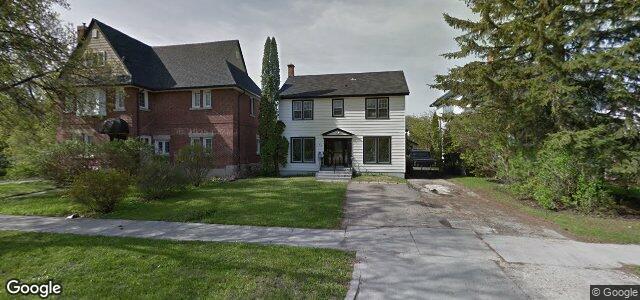 174 Church Avenue（加拿大曼尼托巴省溫尼伯市）房屋照片