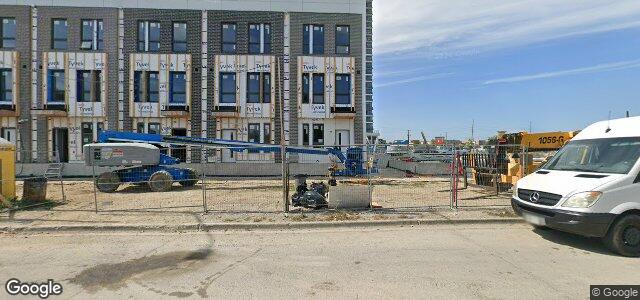 176 Anderson Avenue（加拿大曼尼托巴省溫尼伯市）房屋照片