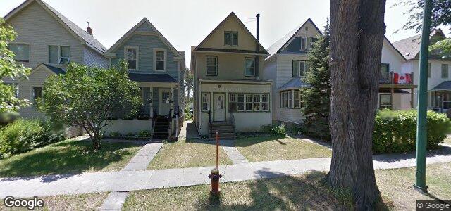 176 Cathedral Avenue（加拿大曼尼托巴省溫尼伯市）房屋照片