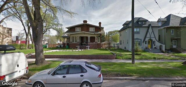 177 Machray Avenue（加拿大曼尼托巴省溫尼伯市）房屋照片