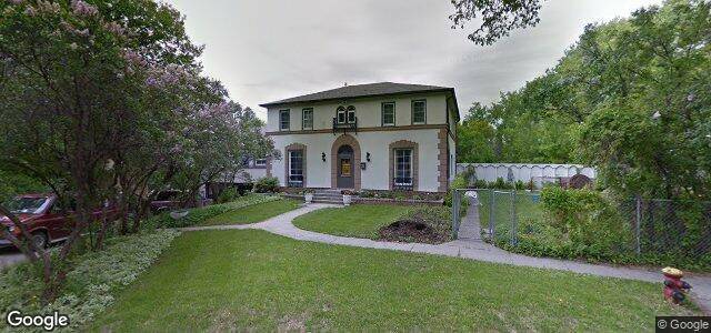 18 Cathedral Avenue（加拿大曼尼托巴省溫尼伯市）房屋照片