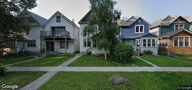 182 Cathedral Avenue（加拿大曼尼托巴省溫尼伯市）房屋照片