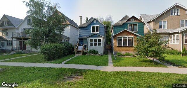184 Cathedral Avenue（加拿大曼尼托巴省溫尼伯市）房屋照片