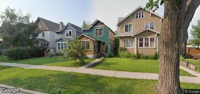 186 Cathedral Avenue（加拿大曼尼托巴省溫尼伯市）房屋照片