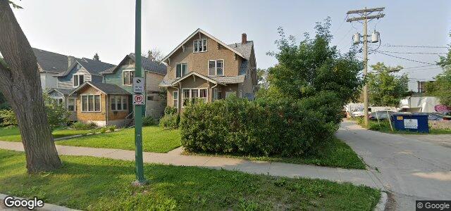 190 Cathedral Avenue（加拿大曼尼托巴省溫尼伯市）房屋照片