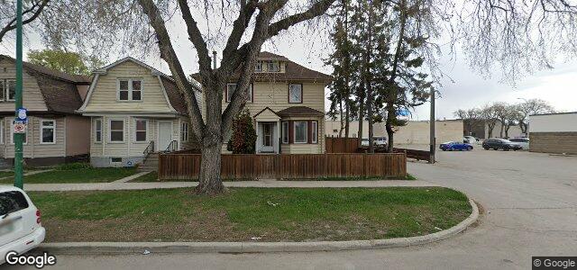 213 Inkster Boulevard（加拿大曼尼托巴省溫尼伯市）房屋照片