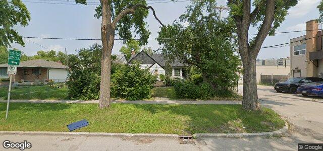 219 Cathedral Avenue（加拿大曼尼托巴省溫尼伯市）房屋照片