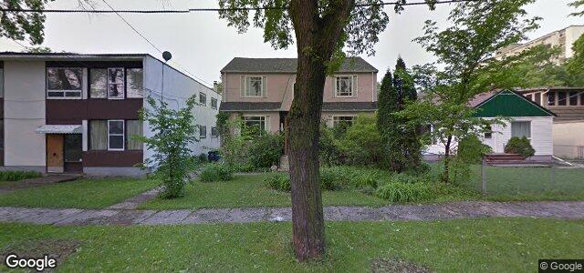 220 Machray Avenue（加拿大曼尼托巴省溫尼伯市）房屋照片