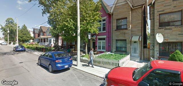 221 Lansdowne Avenue（加拿大曼尼托巴省溫尼伯市）房屋照片