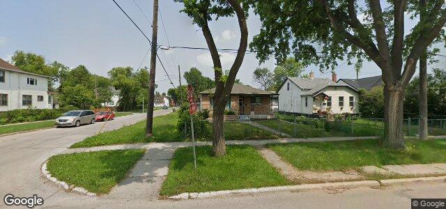 225 Cathedral Avenue（加拿大曼尼托巴省溫尼伯市）房屋照片