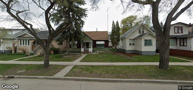 225 Inkster Boulevard（加拿大曼尼托巴省溫尼伯市）房屋照片