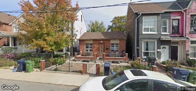 225 Lansdowne Avenue（加拿大曼尼托巴省溫尼伯市）房屋照片