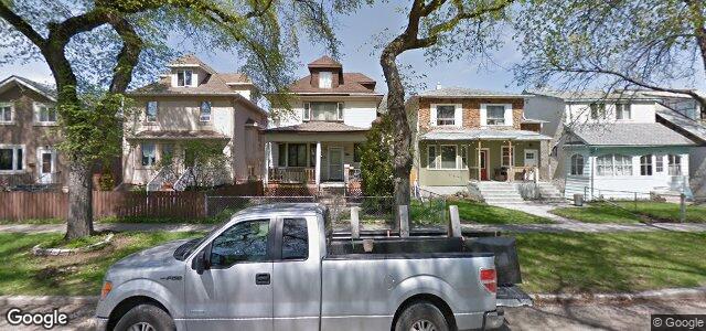 227 Lansdowne Avenue（加拿大曼尼托巴省溫尼伯市）房屋照片