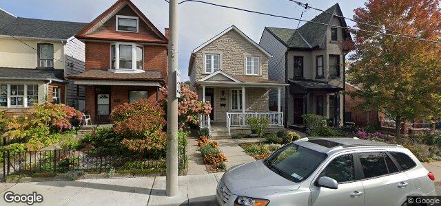 229 Lansdowne Avenue（加拿大曼尼托巴省溫尼伯市）房屋照片