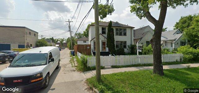 232 Cathedral Avenue（加拿大曼尼托巴省溫尼伯市）房屋照片