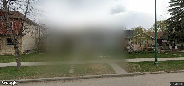 233 Inkster Boulevard（加拿大曼尼托巴省溫尼伯市）房屋照片