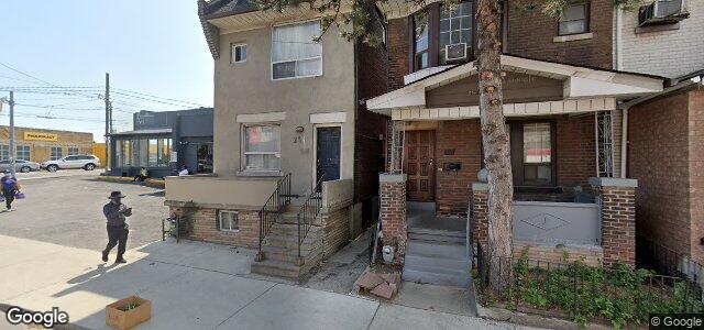 234 Lansdowne Avenue（加拿大曼尼托巴省溫尼伯市）房屋照片