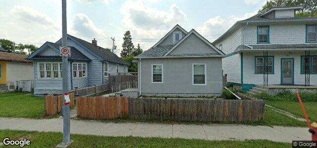 234 Polson Avenue（加拿大曼尼托巴省溫尼伯市）房屋照片