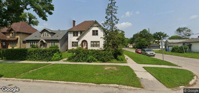 235 Cathedral Avenue（加拿大曼尼托巴省溫尼伯市）房屋照片