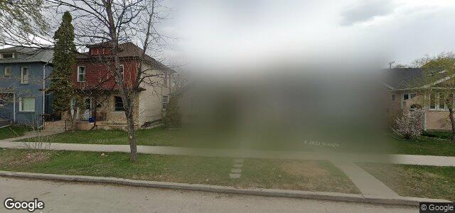 235 Inkster Boulevard（加拿大曼尼托巴省溫尼伯市）房屋照片