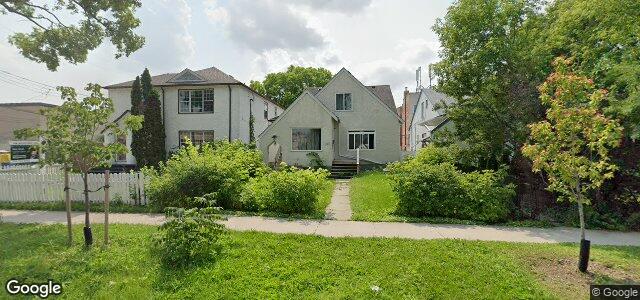 238 Cathedral Avenue（加拿大曼尼托巴省溫尼伯市）房屋照片