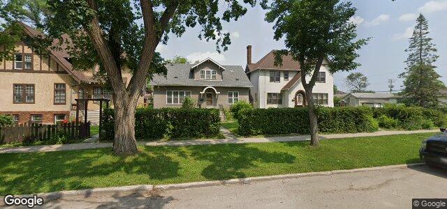 239 Cathedral Avenue（加拿大曼尼托巴省溫尼伯市）房屋照片