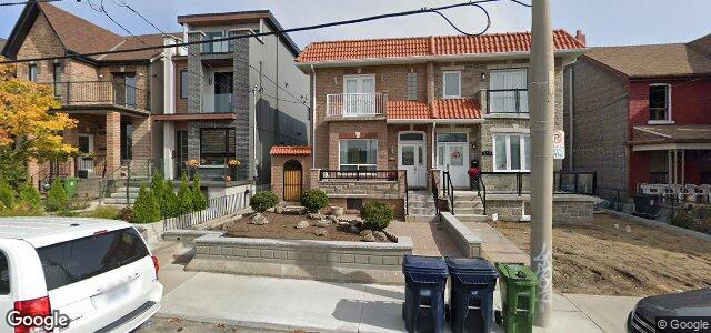 239 Lansdowne Avenue（加拿大曼尼托巴省溫尼伯市）房屋照片