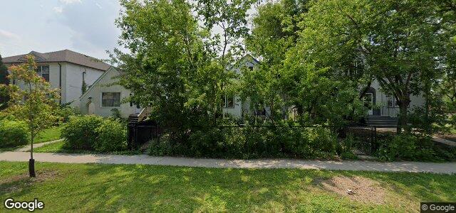 240 Cathedral Avenue（加拿大曼尼托巴省溫尼伯市）房屋照片