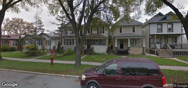 240 Inkster Boulevard（加拿大曼尼托巴省溫尼伯市）房屋照片