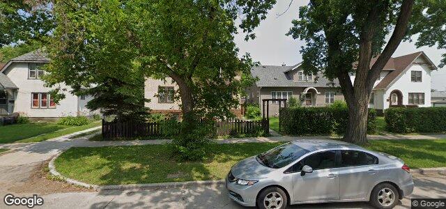 241 Cathedral Avenue（加拿大曼尼托巴省溫尼伯市）房屋照片