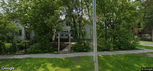 242 Cathedral Avenue（加拿大曼尼托巴省溫尼伯市）房屋照片