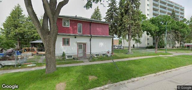 242 Church Avenue（加拿大曼尼托巴省溫尼伯市）房屋照片