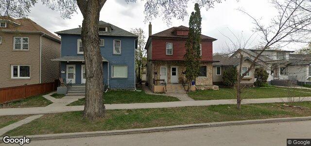 243 Inkster Boulevard（加拿大曼尼托巴省溫尼伯市）房屋照片