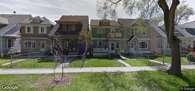 244 Lansdowne Avenue（加拿大曼尼托巴省溫尼伯市）房屋照片