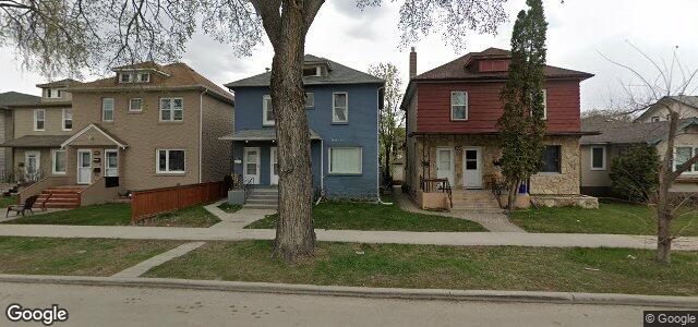 245 Inkster Boulevard（加拿大曼尼托巴省溫尼伯市）房屋照片