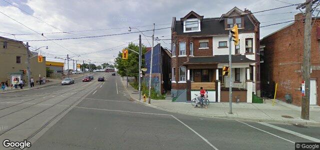 246 Lansdowne Avenue（加拿大曼尼托巴省溫尼伯市）房屋照片