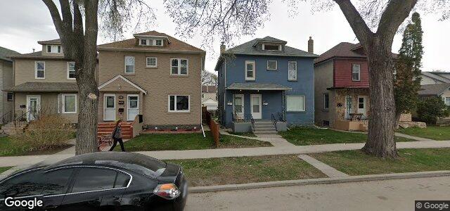 247 Inkster Boulevard（加拿大曼尼托巴省溫尼伯市）房屋照片