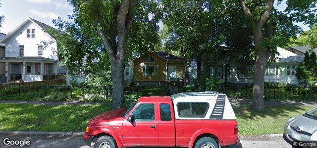 247 Machray Avenue（加拿大曼尼托巴省溫尼伯市）房屋照片