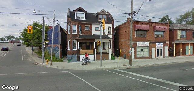 248 Lansdowne Avenue（加拿大曼尼托巴省溫尼伯市）房屋照片