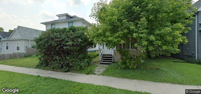 248 Polson Avenue（加拿大曼尼托巴省溫尼伯市）房屋照片