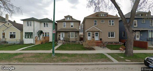 249 Inkster Boulevard（加拿大曼尼托巴省溫尼伯市）房屋照片