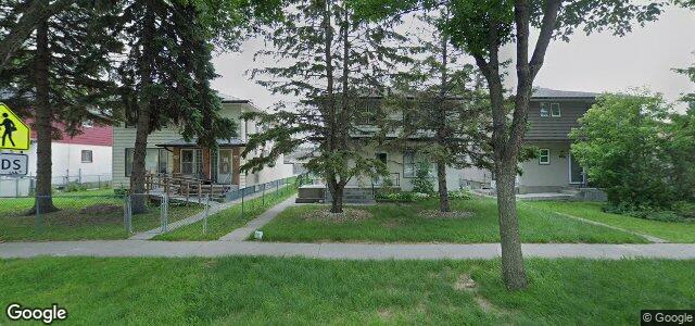 250 Church Avenue（加拿大曼尼托巴省溫尼伯市）房屋照片