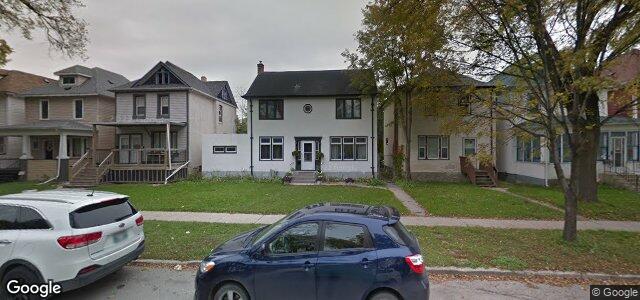 250 Inkster Boulevard（加拿大曼尼托巴省溫尼伯市）房屋照片